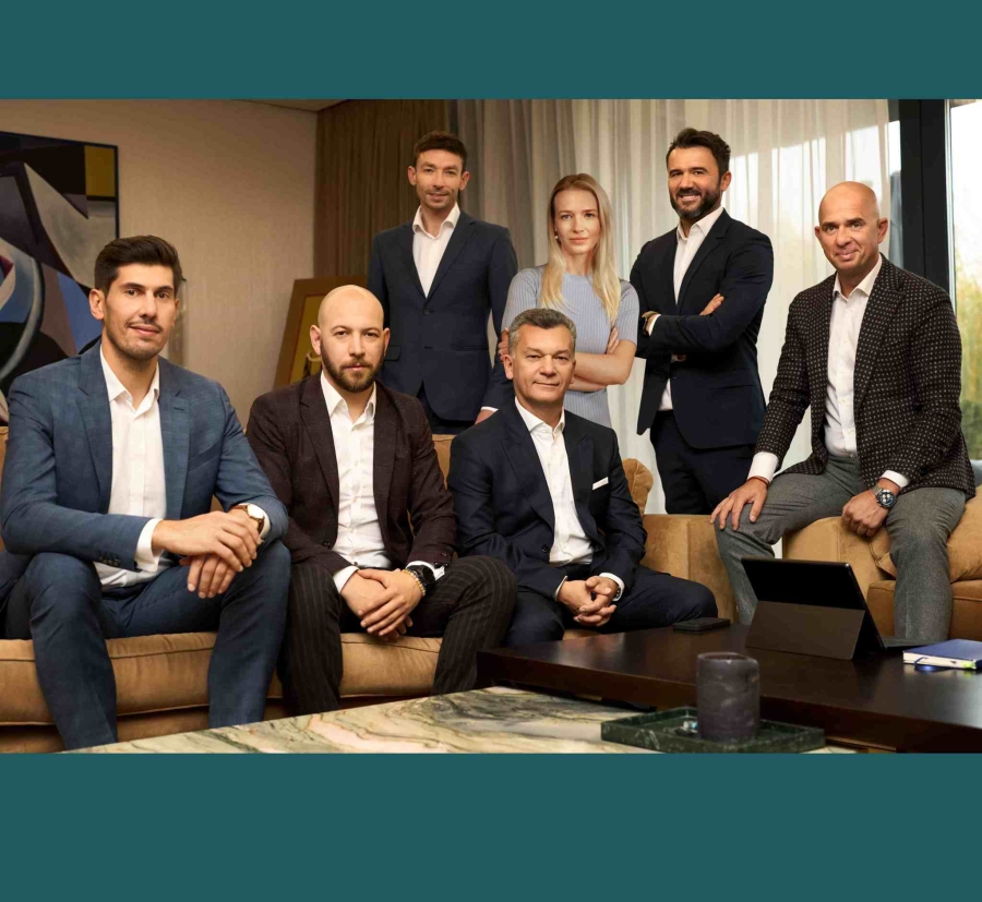  Immo lab nominated for the prestigious CEEQA 2025 Award!